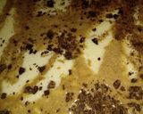Foto del paso 5 de la receta: Torta marmolada con 🍫