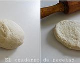 Foto del paso 4 de la receta Molletes