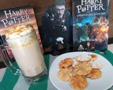Foto del paso 11 de la receta: Cerveza de mantequilla con pastisetas mágicas