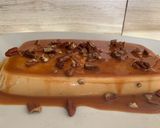 Foto del paso 8 de la receta: Flan napolitano de vainilla y otro con cajeta y nueces