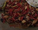 Foto langkah ke 5 dari resep Tongkol Suwir.