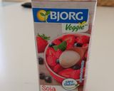 Une image de l'étape 1 de Crème fouettée au lait de soja.