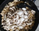 Spaghetti z kurczakiem i brokułem krok przepisu 3 zdjęcie