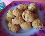 Foto langkah ke 3 dari resep Perkedel tahu.