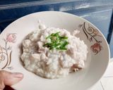 Foto langkah ke 8 dari resep Bubur Ala Chinese.