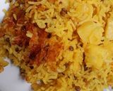 عکس مرحله 4 از دستور دمپخت سیب زمینی و عدس🍁🍁🍂