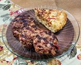Foto del paso 4 de la receta: 🍔⚡Hamburguesas de carne ahumadas ⚡🍔