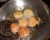 आलू बोंडा (Aloo bonda recipe in Hindi) रेसिपी चरण 6 फोटो