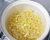 Foto langkah ke 1 dari resep Jasuke Homemade (jagung susu keju).