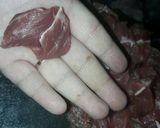 Foto del paso 3 de la receta: Guiso fácil y rápido