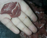 Foto del paso 3 de la receta: Guiso fácil y rápido