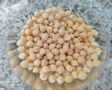 Foto del paso 1 de la receta: Potaje olla gitana