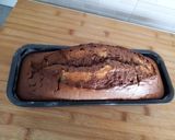 Foto del passaggio 8 della ricetta Marmorkuchen 🇩🇪
