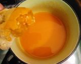 A picture of step 5 of Simple tomato 🍅 soup.