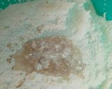 Fonott kiskenyér gluténmentesen recept fázis 1 fotója