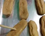 Foto langkah ke 12 dari resep Eclair Klasik.
