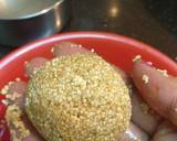 Ramdana/Rajgira Laddoos recipe step 7 photo