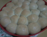 Foto del paso 6 de la receta: Pan blanco sin sal
