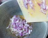 Foto langkah ke 3 dari resep 839 Sambal Bawang Bu Rudy.
