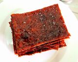 รูปขั้นตอนการทำที่ 10 ของ หมูหวานแผ่น สไตล์จีนมาเลเซีย