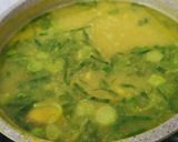 Foto langkah ke 5 dari resep Soto Ayam Rumahan.
