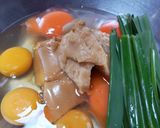 รูปขั้นตอนการทำที่ 2 ของ สังขยา​หลายใจ​