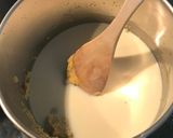 Foto del paso 3 de la receta: Bechamel