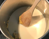 Foto del paso 3 de la receta: Bechamel