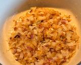 Foto del paso 1 de la receta Bulgur con especias