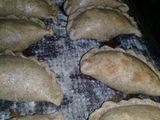Empanadas criollas