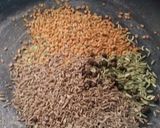लाल मिर्च का अचार (lal mirch ka achar recipe in Hindi) रेसिपी चरण 1 फोटो