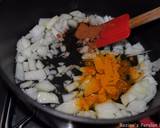 Persian dill and fava beans rice with lamb shank (baghali polow BA mahichey) recipe step 1 photo