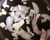 Hình bước làm 1 của món Canh Ngao Nấu Dứa (Ngao Fake Bằng Vẹm Đen)