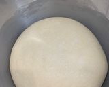 黑糖蔓越莓乳酪歐包的食譜步驟4照片