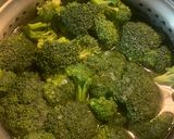 Foto del passaggio 1 della ricetta Penne Integrali e Broccoletti