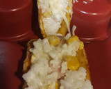 Foto del paso 5 de la receta: Tacos de pan bimbo