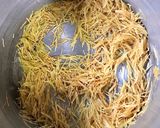 รูปขั้นตอนการทำที่ 2 ของ SOPA DE FIDEO (MEXICAN NOODLE SOUP) | ซุปพาสต้าเม็กซิกัน