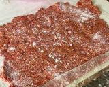 Foto del paso 3 de la receta: Hamburguesas caseras (triple carne)