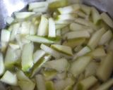 Foto del paso 4 de la receta: Montadito de manzana verde y queso 🍏🧀