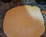 Foto del paso 2 de la receta: Fideos de calabaza