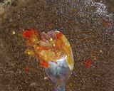 Foto langkah ke 2 dari resep Makaroni Telur Uyeee.