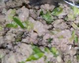 صورة لخطوة 1 من وصفة جلاش باللحمة (مقرمش من برة و طري من جوه)