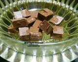 A picture of step 1 of Brownies.