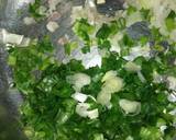 Baingan ka Bharta recipe step 3 photo