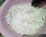Foto langkah ke 1 dari resep Pepes tahu.