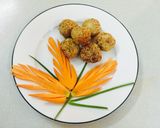 Hình bước làm 8 của món 500 🎌