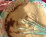 A picture of step 4 of Mini Vanilla Chocolate 🍫 Muffins.