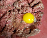 Foto del paso 1 de la receta: Mini hamburguesas 🍔🍔🍔😋😋