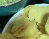 A picture of step 8 of Guacamole 🥑.