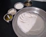 પૂરી (Poori Recipe in Gujarati) રેસીપી સ્ટેપ1ફોટો